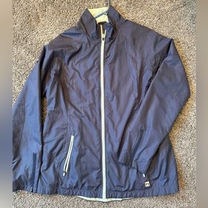 Hind Grey Women’s RainJacket